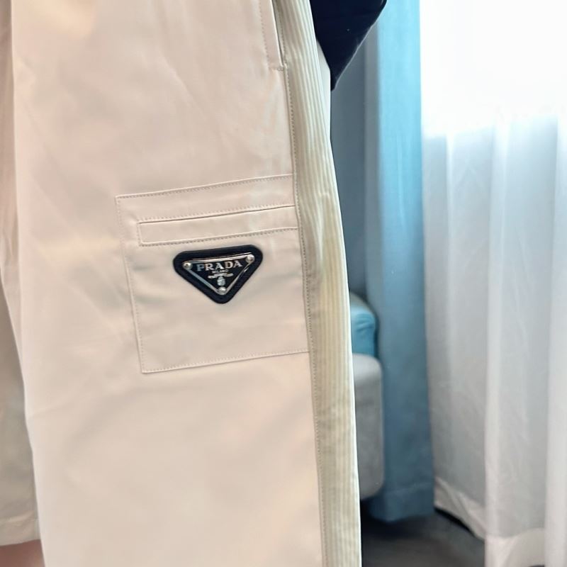 Prada Short Pants